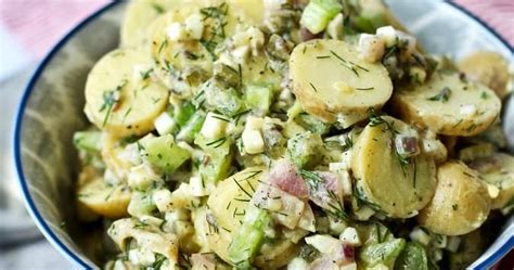 austrian-potato-salad-karens-kitchen-stories image