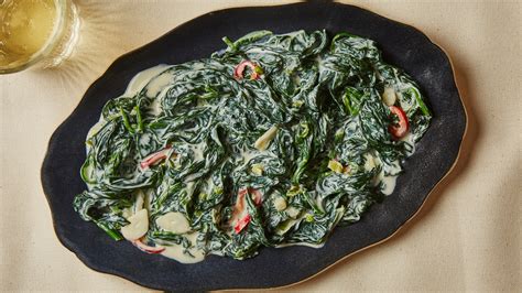 49-spinach-recipes-to-make-you-stronger-than-popeye image