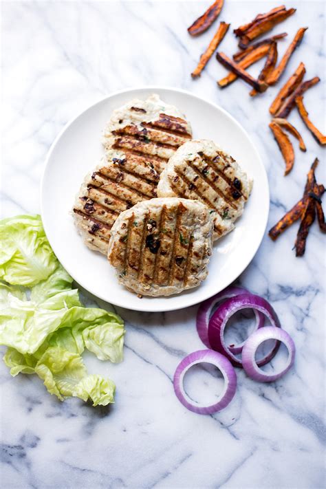 the-best-healthy-turkey-burgers-the-balanced-berry image