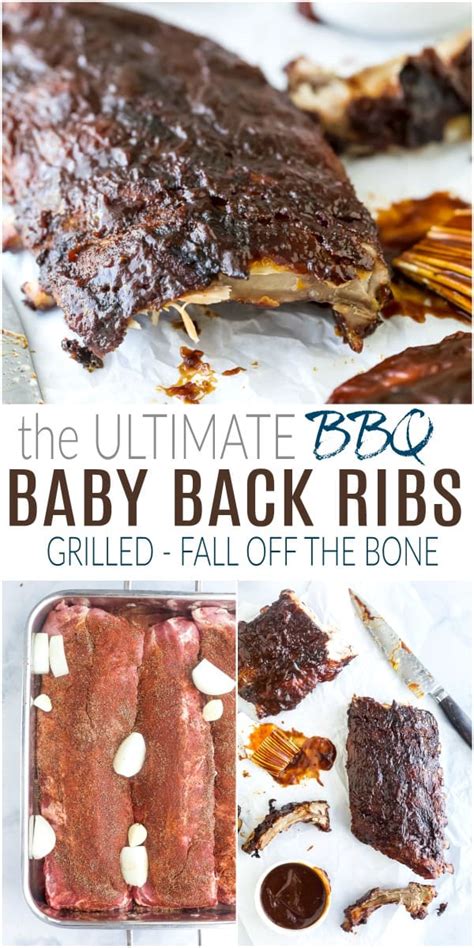 the-ultimate-bbq-baby-back-ribs-recipe-joyful-healthy image