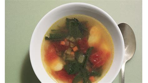 spring-greens-and-lima-bean-soup-recipe-bon-apptit image