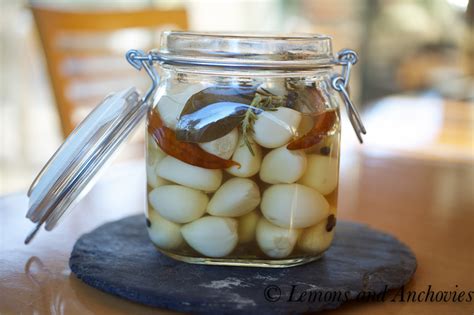 remembering-summer-with-french-pickled-garlic image