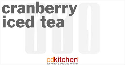 cranberry-iced-tea-recipe-cdkitchencom image