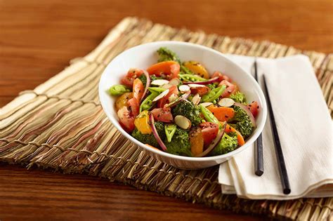 asian-marinated-vegetable-salad-with-citrus-vinaigrette image