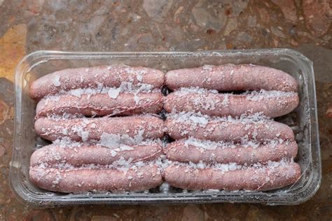 how-to-use-up-leftover-sausages-bbc-good-food image