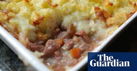 how-to-make-perfect-cottage-pie-food-the-guardian image