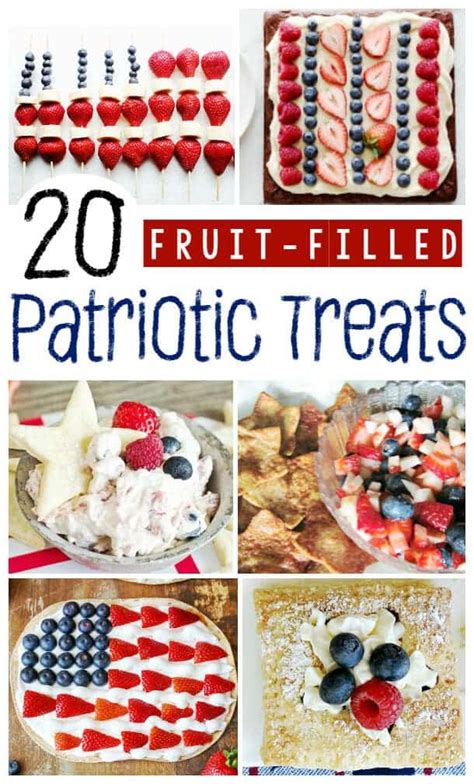 17-easy-4th-of-july-fruit-recipes-crayons-cravings image