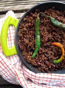how-to-cook-perfect-chilli-con-carne-life-and-style-the-guardian image