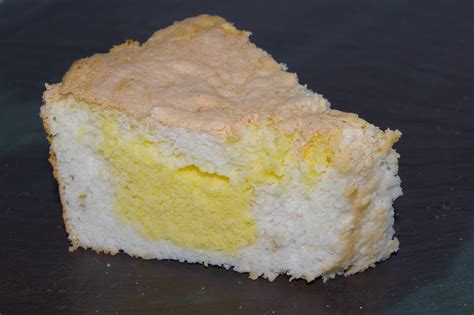 great-grandmas-daffodil-cake-1840-farm image