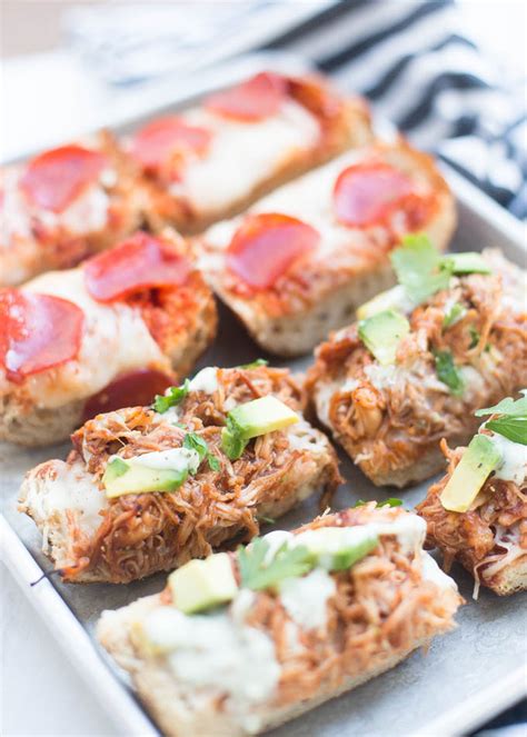 bbq-chicken-french-bread-pizza-easy-weeknight-meal image