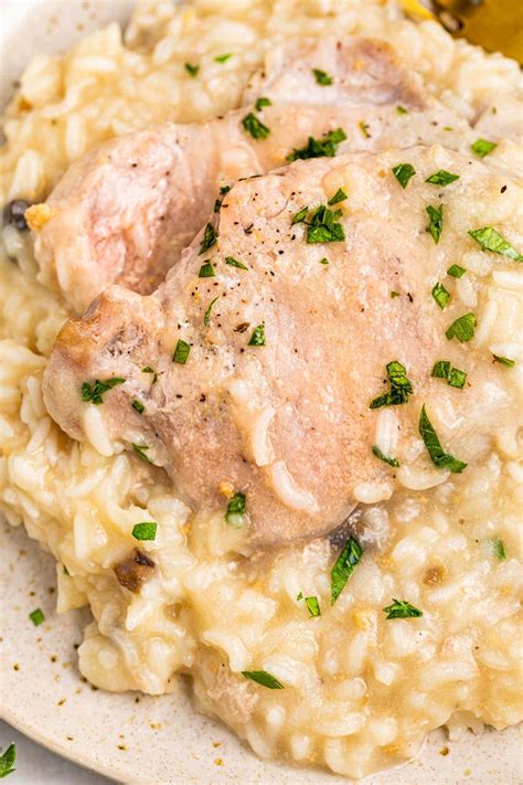 super-easy-baked-pork-chops-and-rice-40-aprons image
