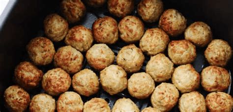 10-minute-air-fryer-frozen-meatballs-the-recipe-critic image