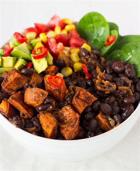 black-beans-sweet-potato-mexican-bowl-sprinkle-of image