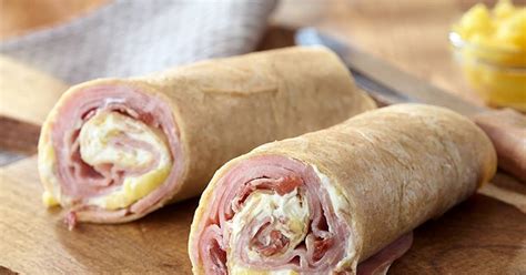 10-best-deli-ham-wraps-recipes-yummly image