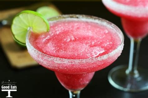 make-your-own-margaritas-frozen-cranberry image