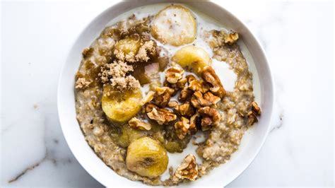 add-brown-butter-to-your-oatmeal-bon-apptit image