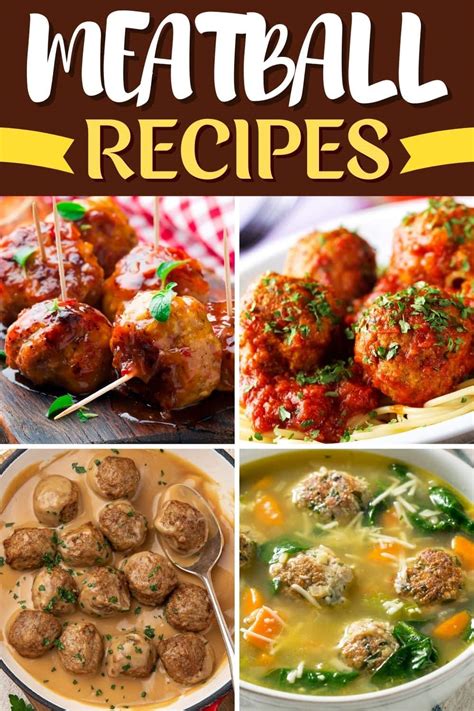 30-easy-meatball-recipes-from-around-the-world-insanely-good image