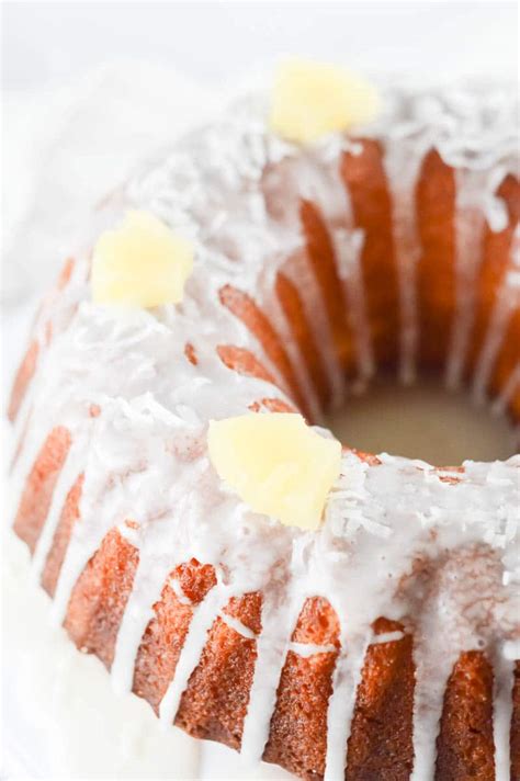pineapple-coconut-cake-quick-easy-delicious image