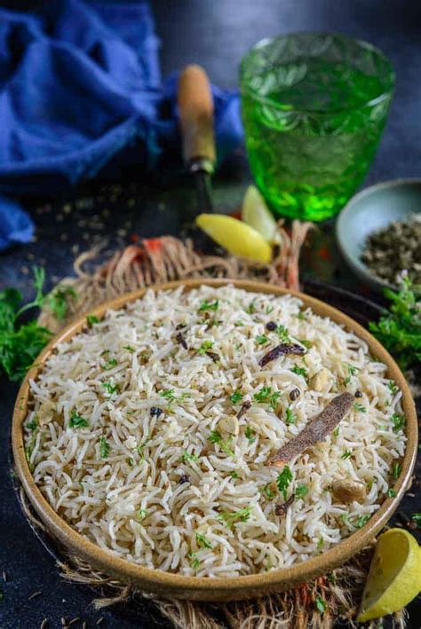 jeera-rice-recipe-indian-cumin-rice-video image