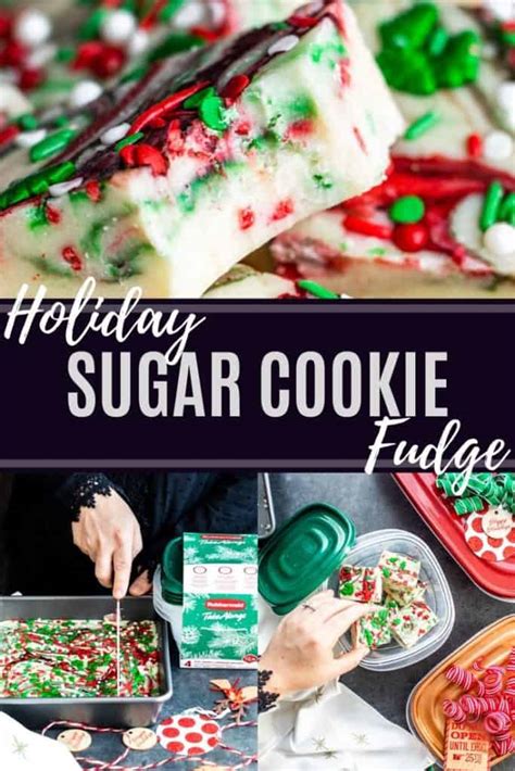 sugar-cookie-fudge-recipe-with-holiday-swirls image