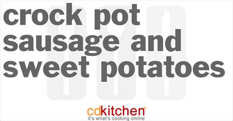 crock-pot-sausage-and-sweet-potatoes image