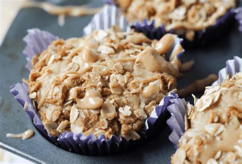irresistible-apple-streusel-muffin-recipe-with-peanut-butter image