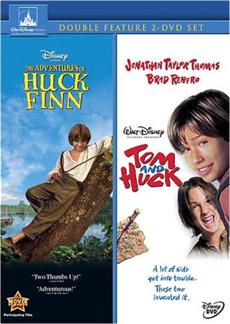 the-adventures-of-huck-finn-tom-and-huck image