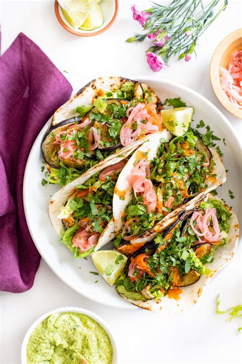 roasted-eggplant-vegan-tacos-this-savory-vegan image