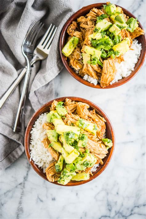 instant-pot-island-chicken-rice-bowls-w-pineapple image