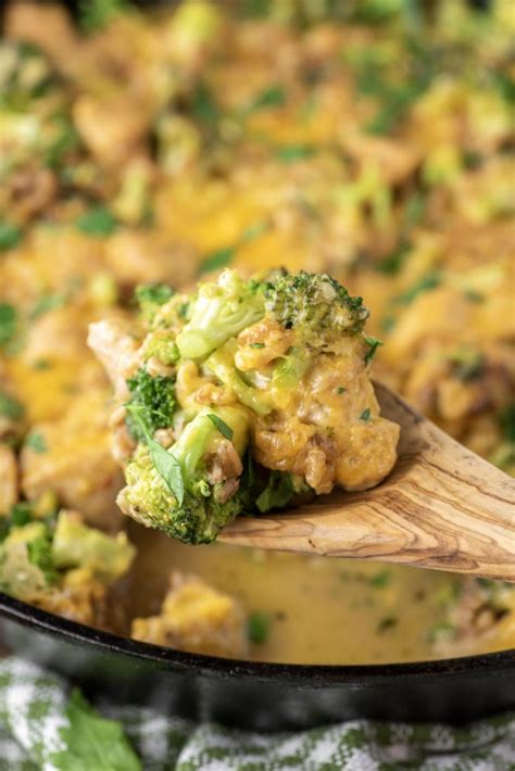 what-to-cook-with-chicken-and-broccoli-14-easy image