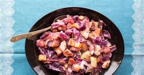 10-best-crock-pot-red-cabbage-recipes-yummly image