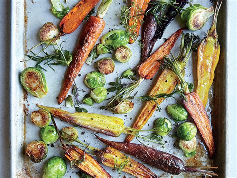 7-ways-to-use-leftover-roasted-vegetables-cooking-light image