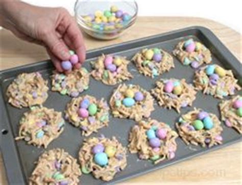 easter-nests-how-to-cooking-tips-recipetipscom image