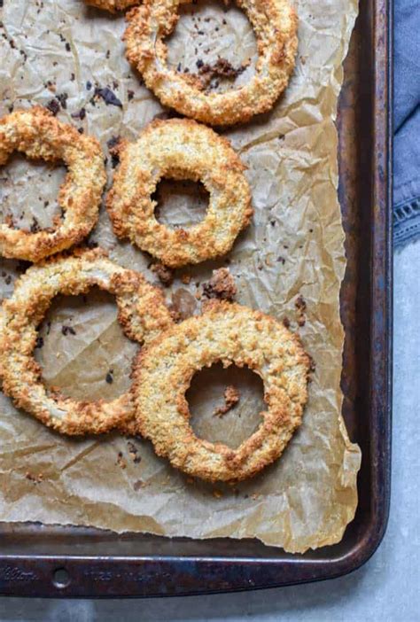 crunchy-baked-onion-rings-recipe-vegan-shane image