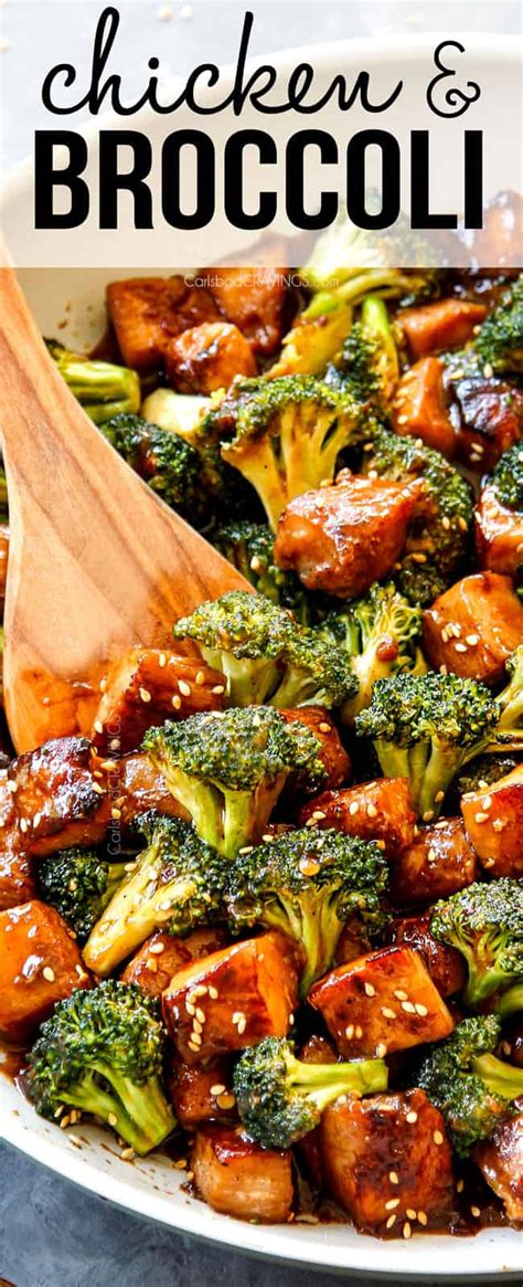 best-chicken-and-broccoli-stir-fry-make-ahead image