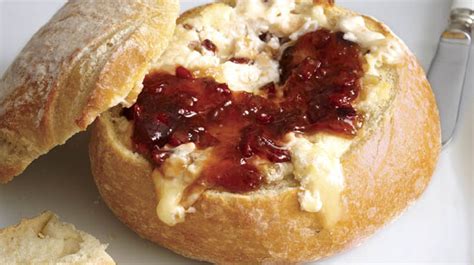 three-cheese-fondue-with-maple-walnut-topping-iga image