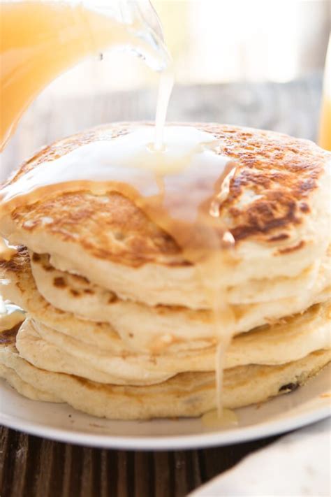 melt-in-your-mouth-buttermilk-pancakes image