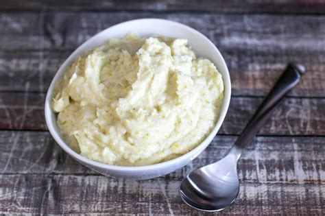 creamy-mashed-cauliflower-and-leeks-recipe-the image