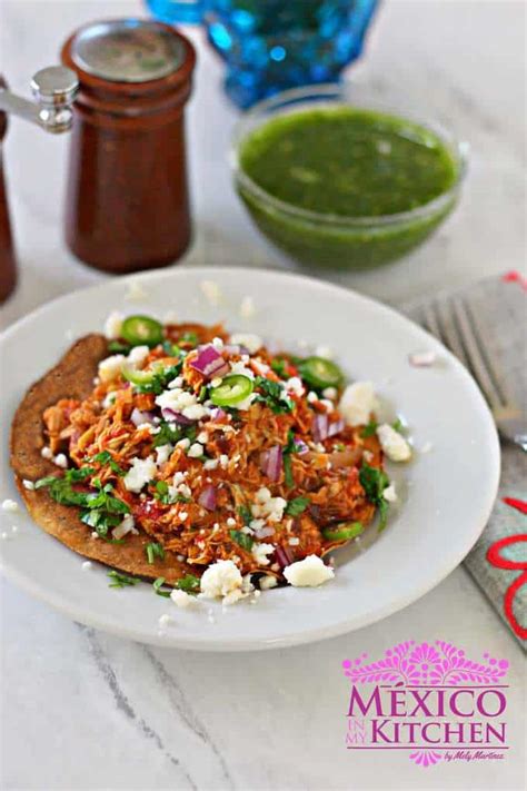 mexican-shredded-chicken-recipes-many-easy-dinner image