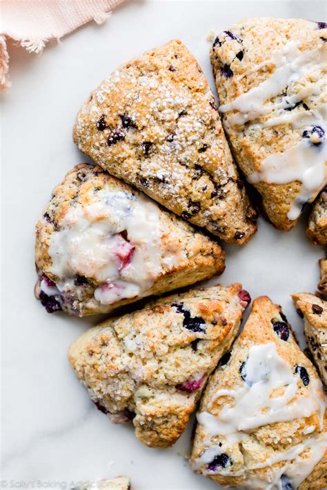 master-scones-recipe-any-flavor-sallys-baking-addiction image