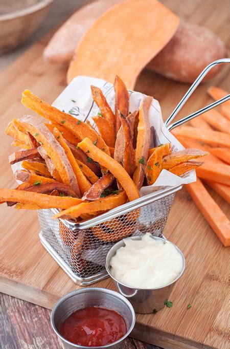 seasoned-sweet-potato-fries-photos-food image