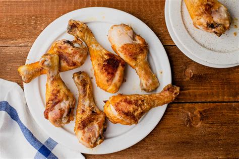 oven-fried-chicken-drumsticks-recipe-the-spruce-eats image