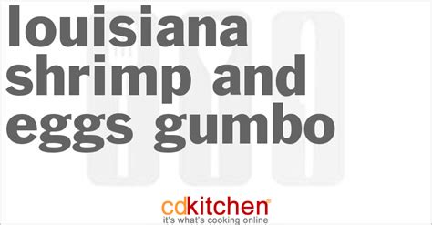 louisiana-shrimp-and-eggs-gumbo image