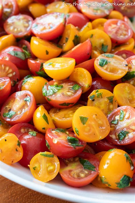 marinated-cherry-tomatoes-with-fresh-herbs-for-the image