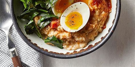 12-savory-oatmeal-porridge-recipes-for-a-filling-breakfast image