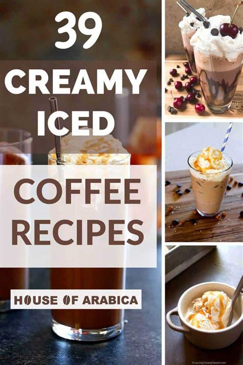 39-easy-creamy-iced-coffee-recipes-for-exciting-summer image