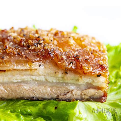 how-to-cook-pork-belly-crispy-pork-belly-recipe-wholesome image