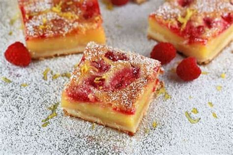 raspberry-lemon-bars-recipe-jessica-gavin image