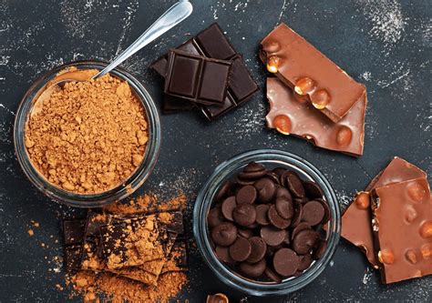 sensational-chocolate-drizzle-recipe-with-cocoa-powder image