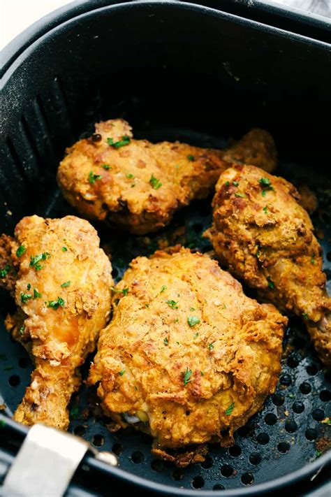 crispy-air-fryer-fried-chicken-the-recipe-critic image